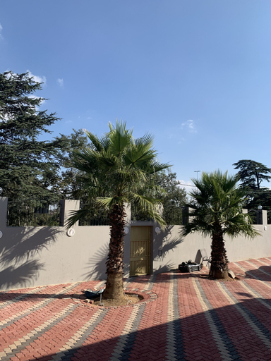 Exterior & Views 2, Northmead lodge, Ekurhuleni