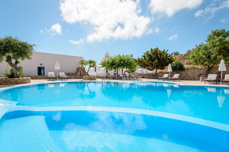 Sport & Beauty 3, Anatoli Hotel and Spa, South Aegean