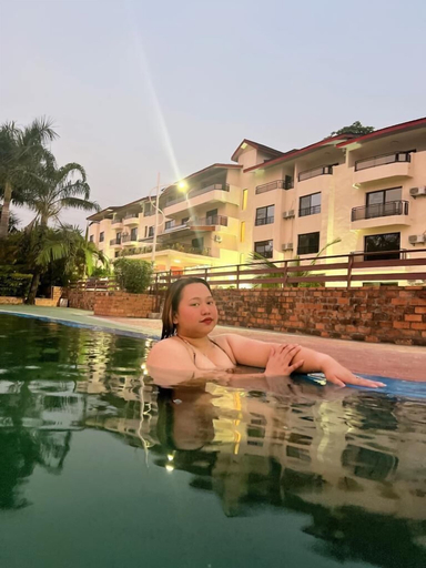 Sport & Beauty 4, Colony Club Resort & Casino (The old Palm Spring Resort), Greater Monrovia