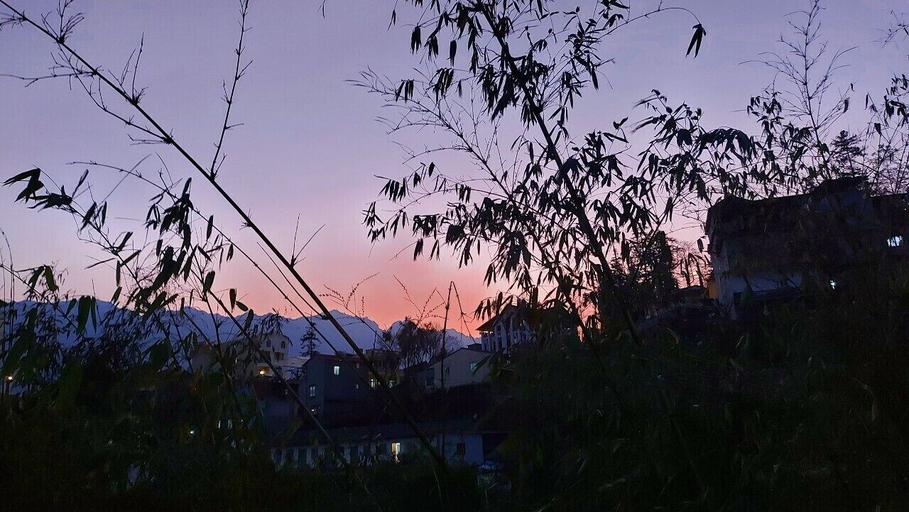 Others 3, Tay Bac Sky Homestay, Sa Pa