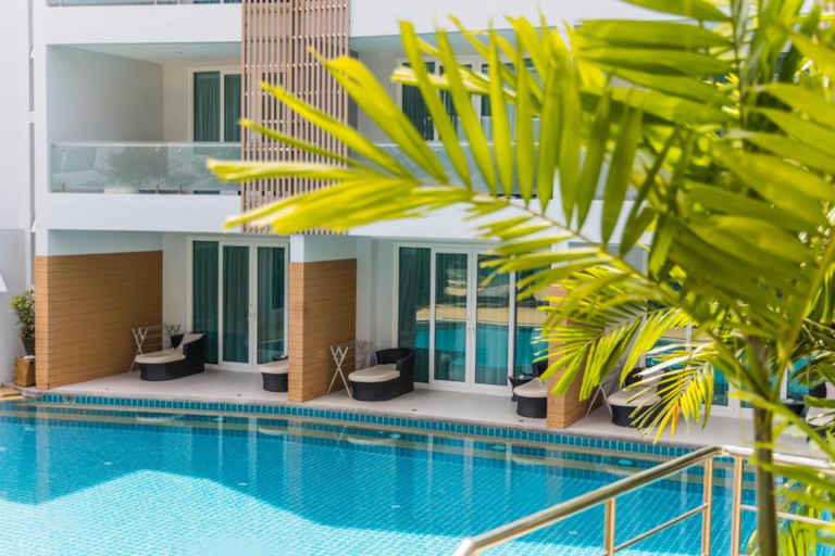 Sport & Beauty 2, The L Resort Krabi, Mueang Krabi