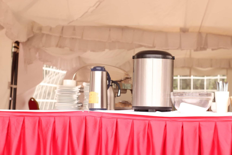 Food & Drinks 4, Wonderland Destination Resort, Naivasha