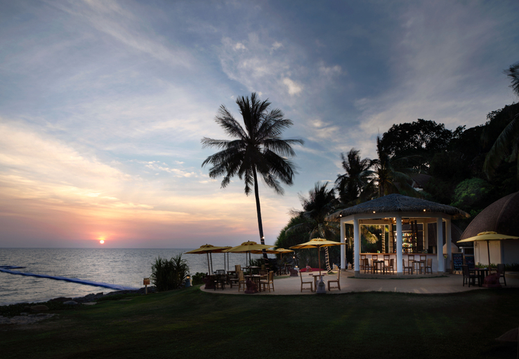 Exterior & Views 3, Rawi Warin Resort & Spa, Ko Lanta