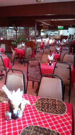 Food & Drinks, Seasons Narok Hotel, Narok North