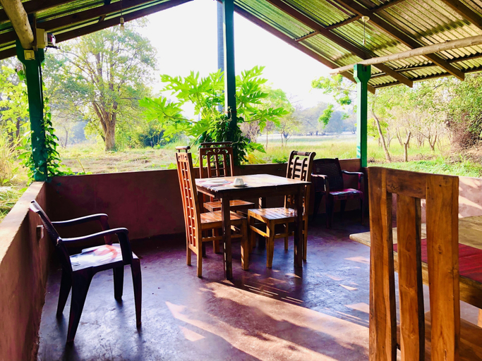 Food & Drinks, Sungreen Cottage Sigiriya, Dambulla