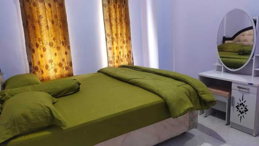 Bedroom 2, Cellina Bromo, Probolinggo
