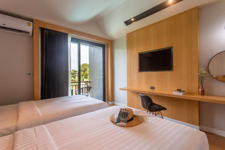 Bedroom 19