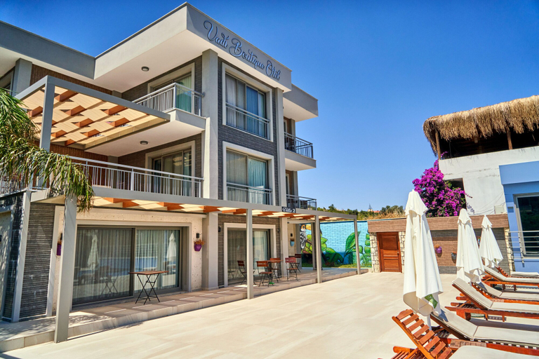 Exterior & Views 2, Enki Vadi Boutique Hotel, Çeşme