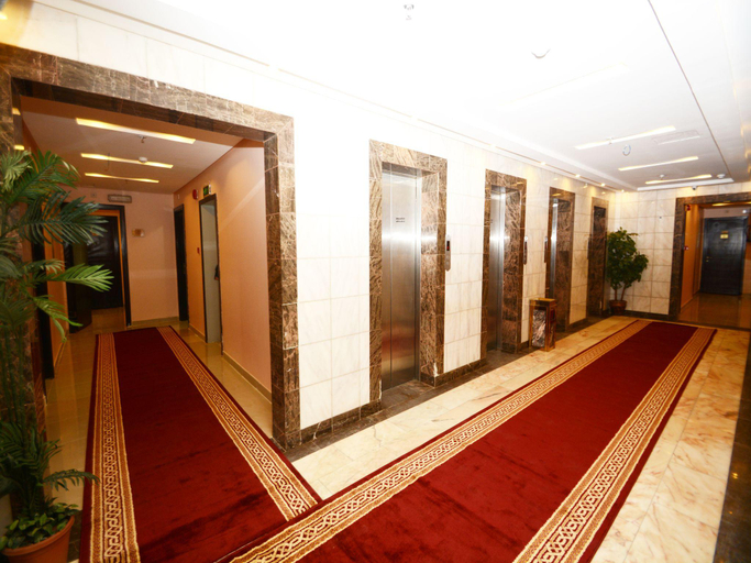 Others 5, Diyar Al Diyafah Hotel, Makkah