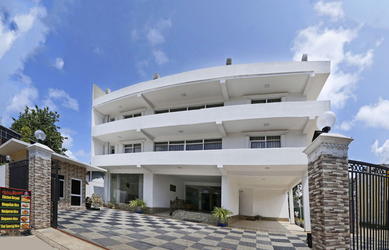 Exterior & Views 2, Ronaka Airport Transit Hotel, Katana