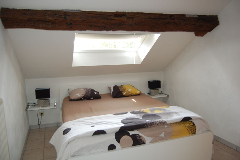 Bedroom 12