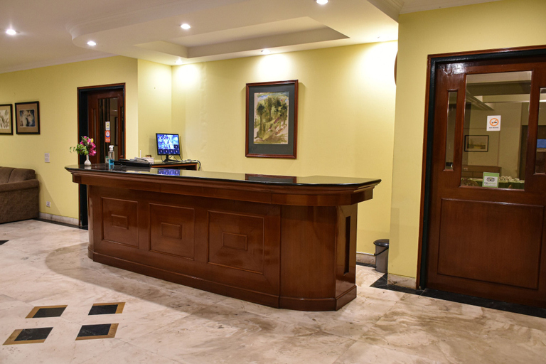 Others 2, Greenwood Hotel, Chhatarpur