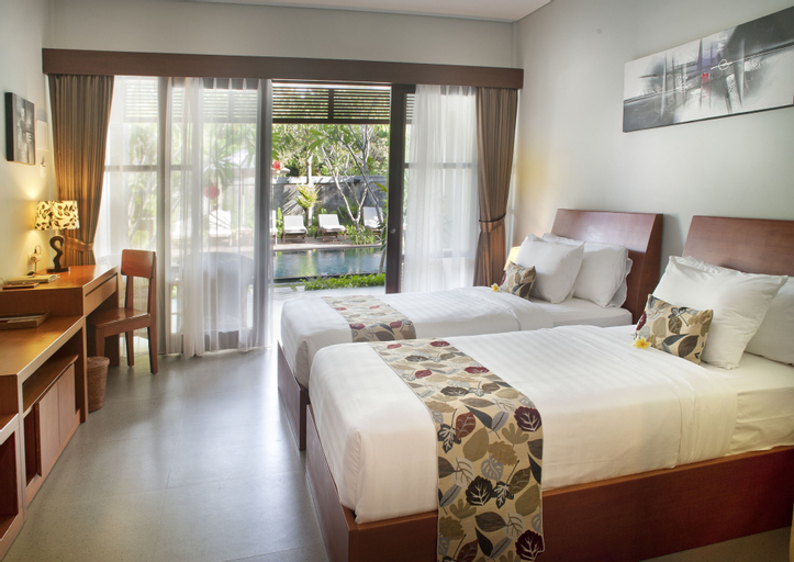 Bedroom 22
