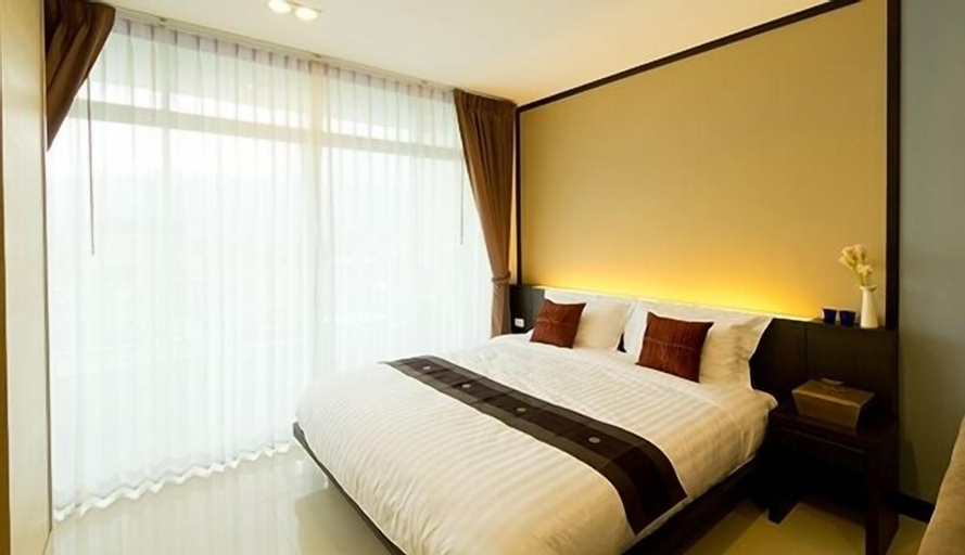 Bedroom 19