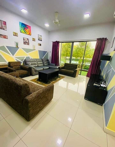 Others 4, The Loft Residences Loft D7-7, Kota Kinabalu