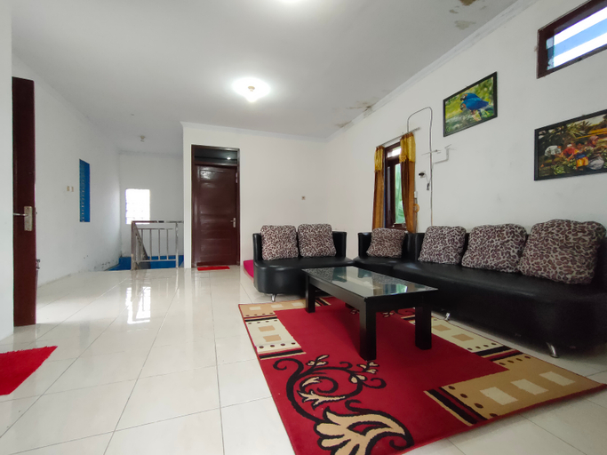 Others 4, Omah Paseban Homestay (permanently closed), Bantul
