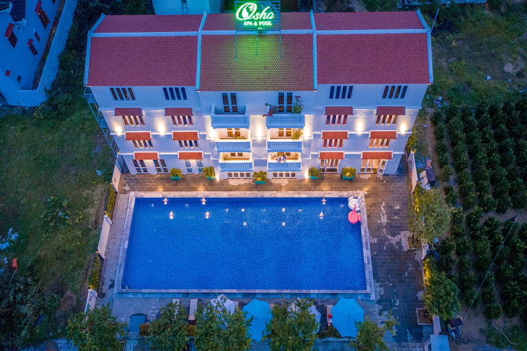 Exterior & Views 3, Hoi An Town Home Resort, Da Nang