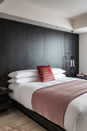 Bedroom 13