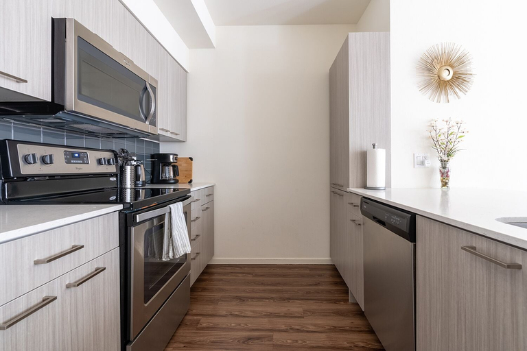 Others 4, Sophari Isle: Mercer Island Apartments, King