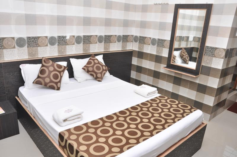 Others 5, Addhuri Comforts Hotel, Mysore