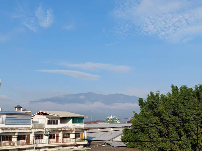 Exterior & Views 2, Nara House Chiang Mai, Muang Chiang Mai