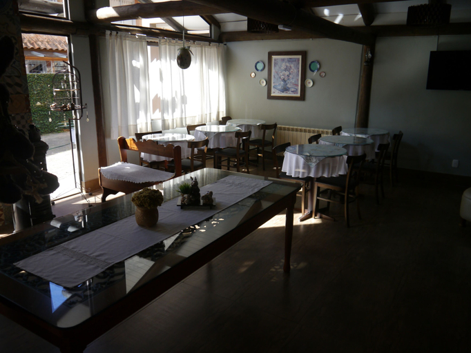 Food & Drinks 4, Pousada das Araucárias, Canela