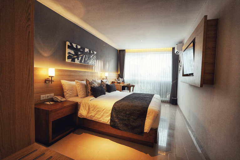 Bedroom 25