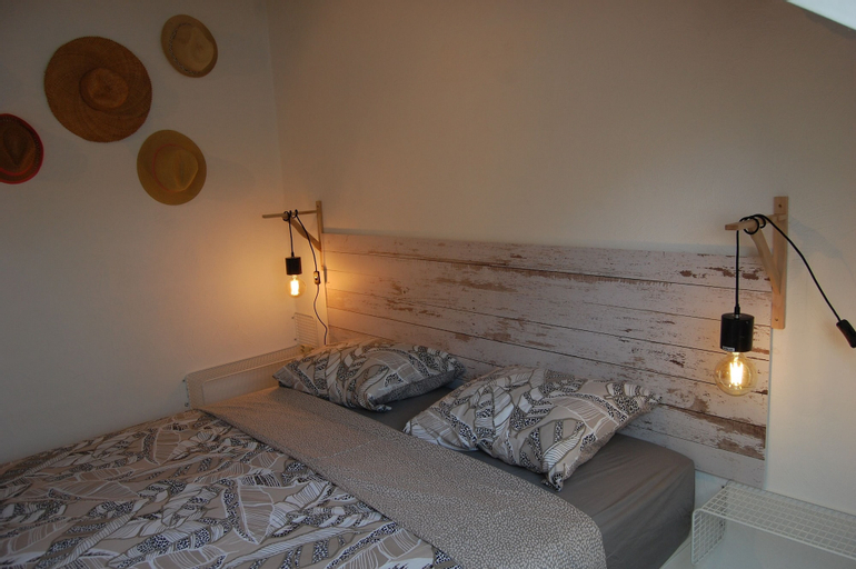 Bedroom 15