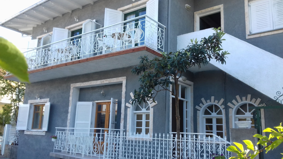 Exterior & Views, Sun Helios Garden Studios, East Macedonia and Thrace