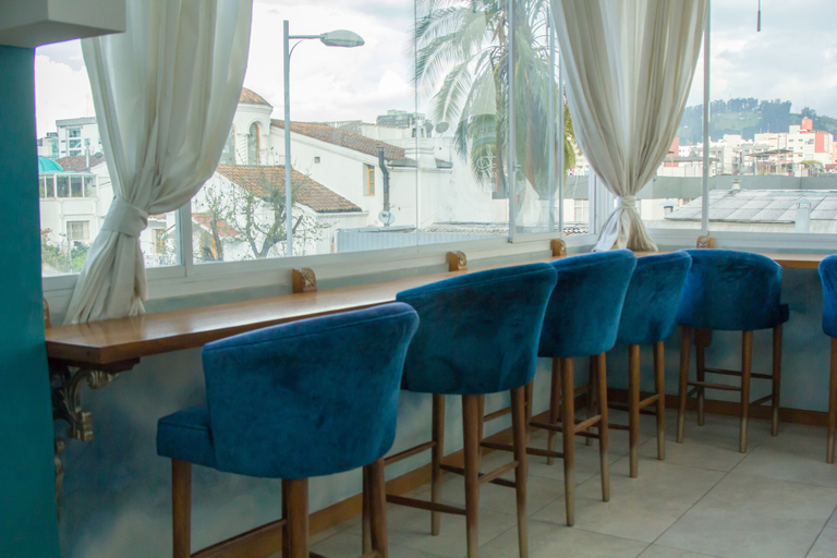 Food & Drinks 5, Dakani Hotel Boutique, Quito