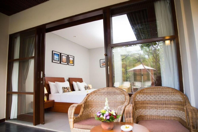 Bedroom 20