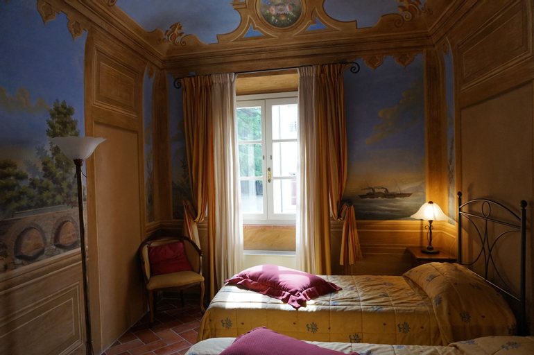 Bedroom 14