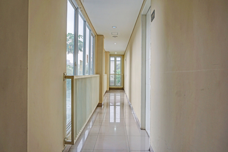 Others 4, Collection O 91288 Chrysant Premiere Residence, Malang