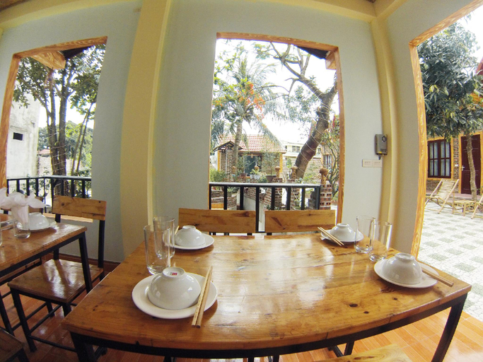 Food & Drinks 5, Vinh Thinh Homestay, Hoa Lư