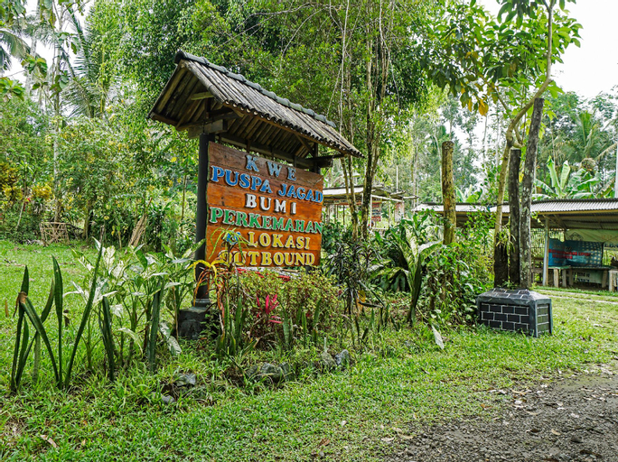 Others 4, OYO 90984 Kampung Wisata Ekologi Puspa Jagad, Blitar