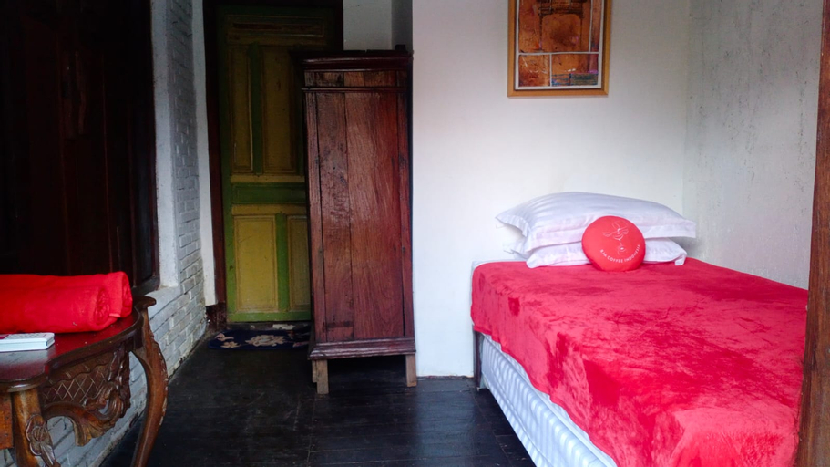 Bedroom 11