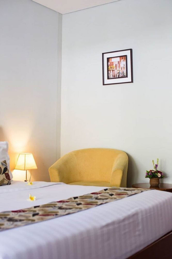 Bedroom 13