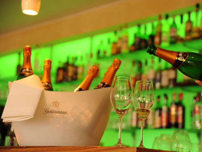 Food & Drinks 4, Airport Hotel Paderborn, Paderborn