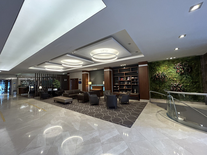 Others 1, Doubletree by Hilton Izmir Karsiyaka, Karşıyaka