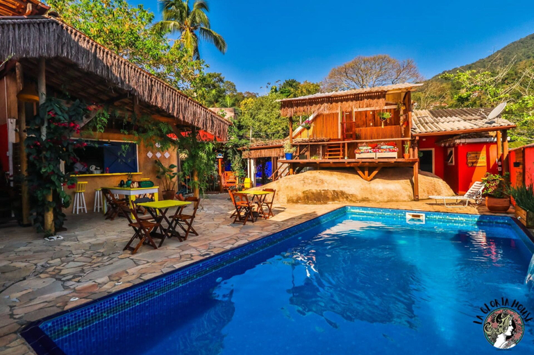 Exterior & Views 2, La Gloria House, Ilhabela