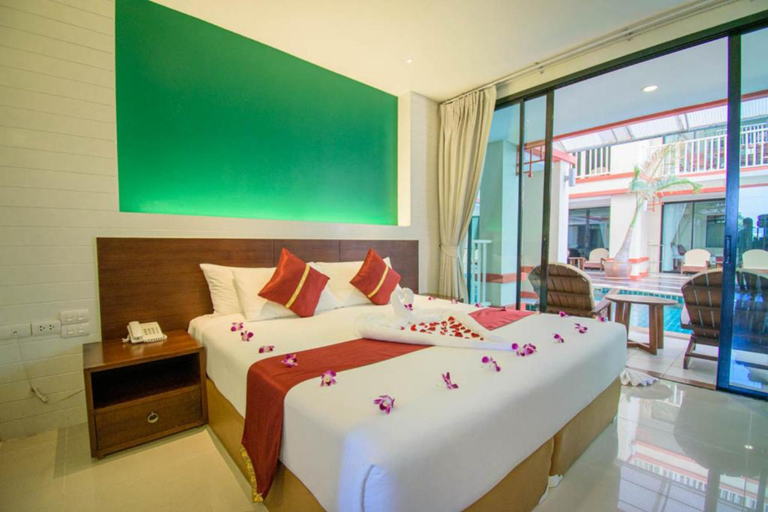 Bedroom 3, Kiang Haad Beach Hua Hin, Hua Hin