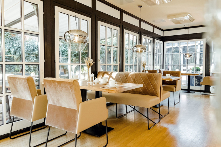 Food & Drinks 4, Privathotel alte mühle, Gifhorn