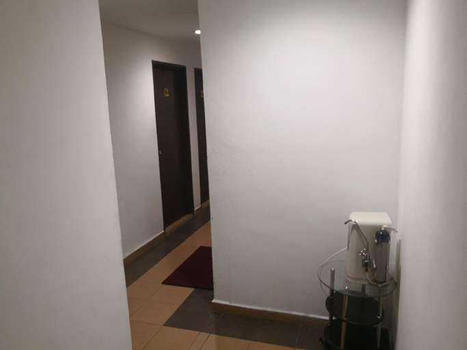Others 5, Hotel Happy Inn, Kuala Langat