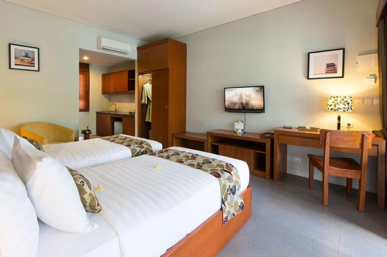 Bedroom 12