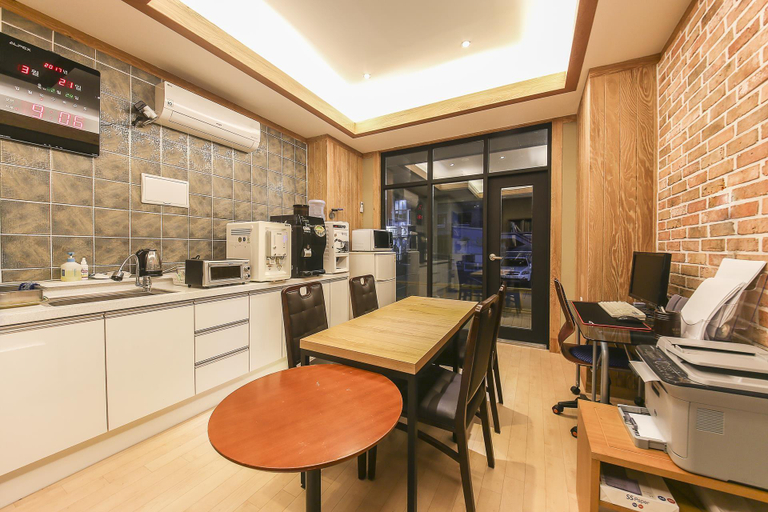 Others 5, Hotel TopsVille, Gangneung