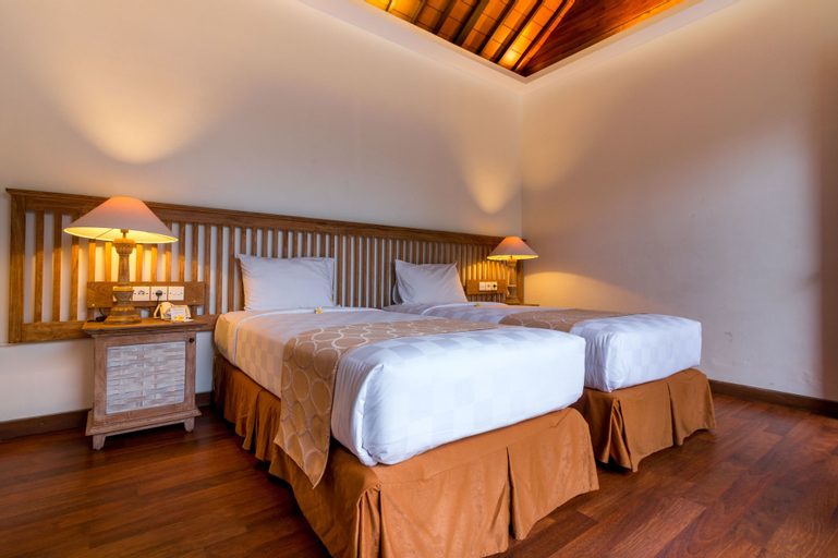 Bedroom 8