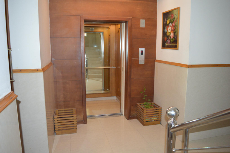 Others 4, Masi Residency Kaloor, Ernakulam