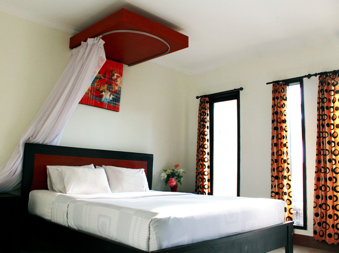 Bedroom 15