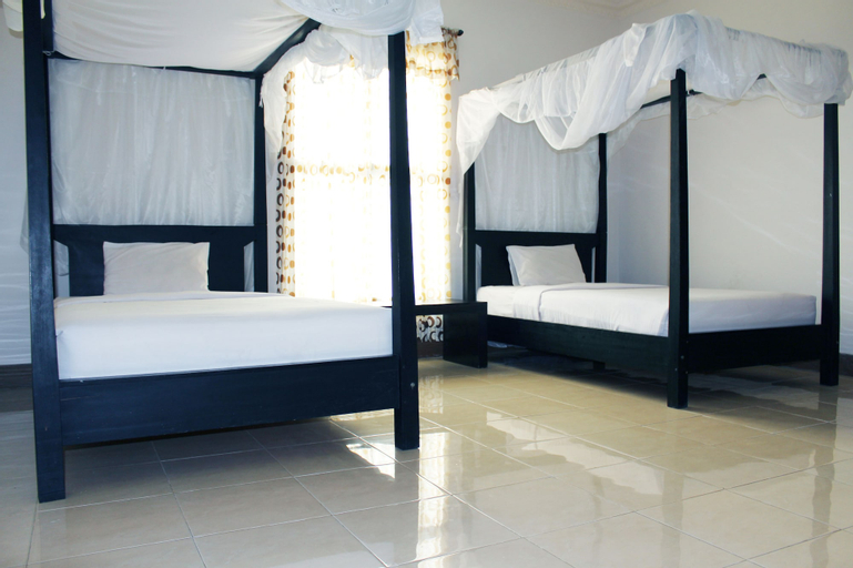 Bedroom 26