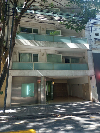 Exterior & Views 2, Art Suites, Distrito Federal